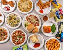 Flavours Indian Food Truck