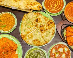 インド料理チャンダニー