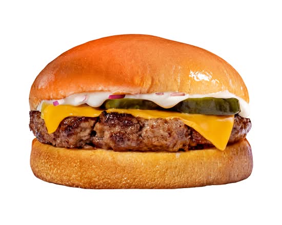 Smashter Burger Cuarto Maestro