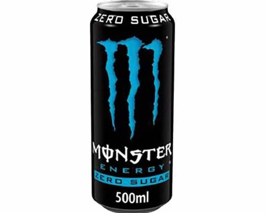 Monster Ab-Zero 500ml