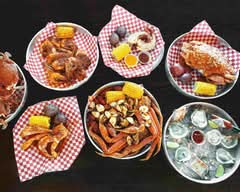 Aloha Krab Cajun Seafood & Bar-Union