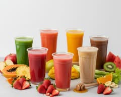 Jugos Tacos Licuados El Campanario