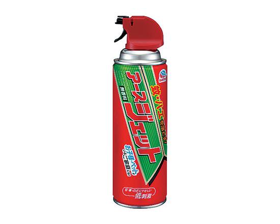 【家庭用品】アース製薬 アースジェット 450ml