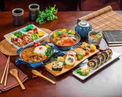 京樽日式料理