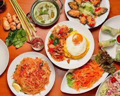 タイレストラン アロイ THAIRESTAURANT AROI