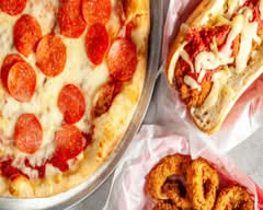 Gumby’s Pizza & Wings (414 S Mill Ave Ste 118)