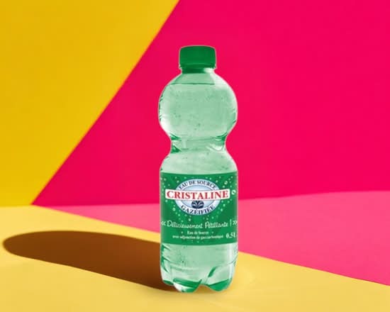 Eau Pétillante 50cl