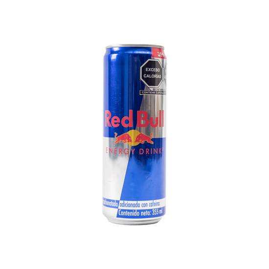 Red Bull Energy Drink 355mL