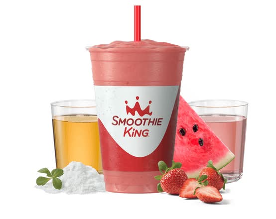 Hydration Watermelon