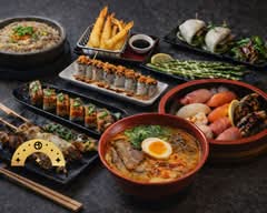 IKUSA Izakaya & Tokyo Market