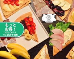 クレープマン89 Crepeman89