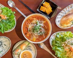 フォーハノイキッチン&カフェ Pho Hanoi Kitchen&Café