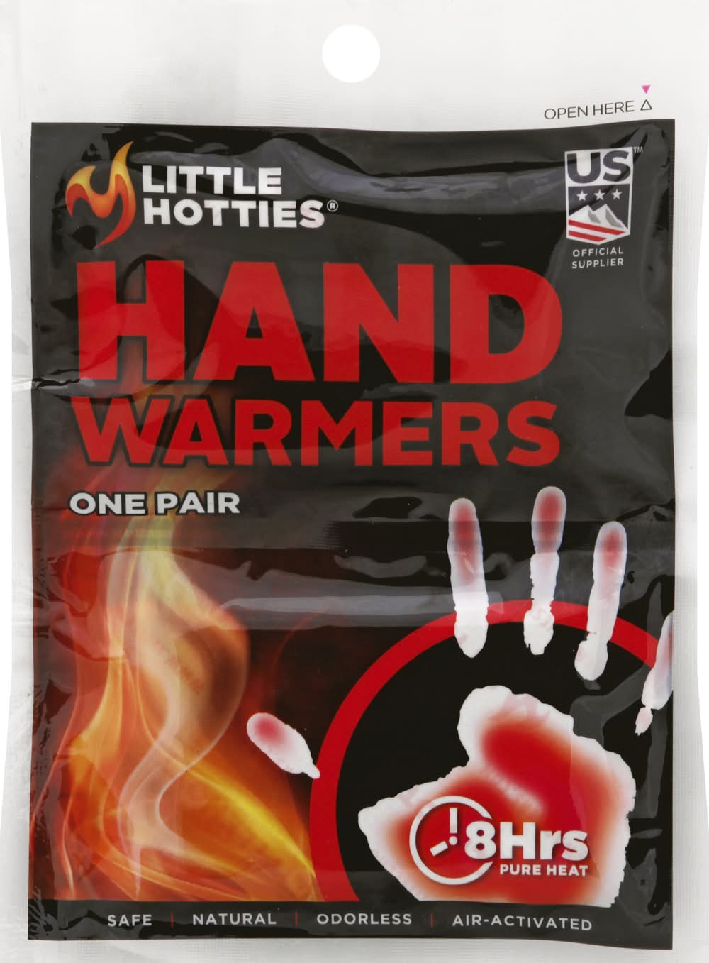 Little Hotties Hand Warmers (3.2 oz)