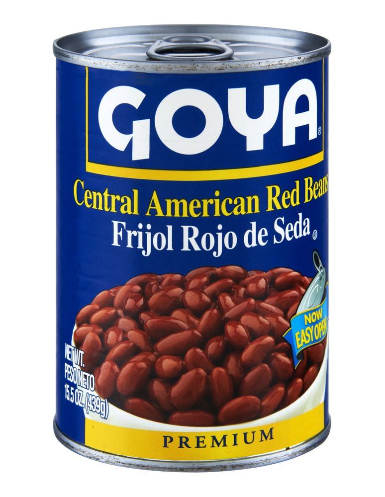 Goya Central American Red Beans