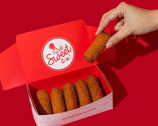 Vicky Bakery (1234 Southwest Gatlin Boulevard, Port St. Lucie, FL)