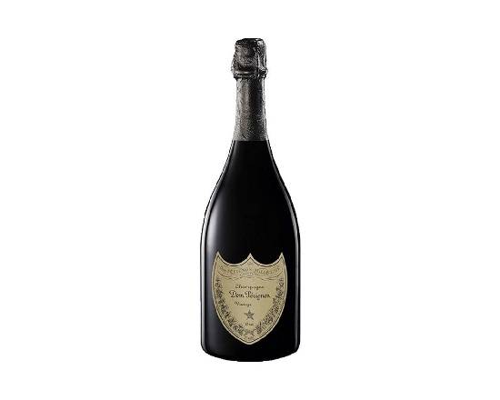 332293：ドン ペリニヨン 白 750ML / Dom Perignon