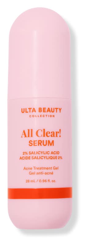 Ulta Beauty Collection All Clear! Face Serum 0.96 oz