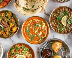 Indian Cuisine 🇮🇳