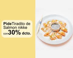 Pescados Capitales Nueva Costanera