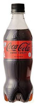 ◎コカ・コーラゼロ 500ml