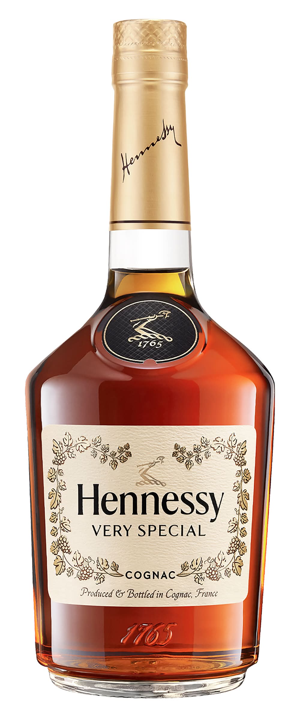 Hennessy VS Cognac 700ml