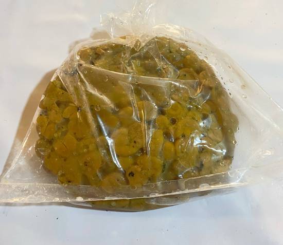 甘草破布子(水餃妹/D004-10)