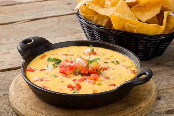 QUESO DIP