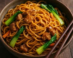 秦韵餐厅Chin Noodle Art