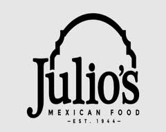 Julio's Mexican Food (3630 Joe Battle Boulevard)
