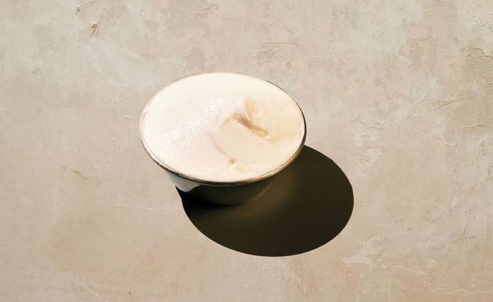 Crème d'ail