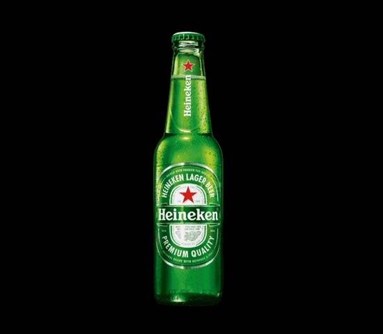 Cerveja Heineken Mini