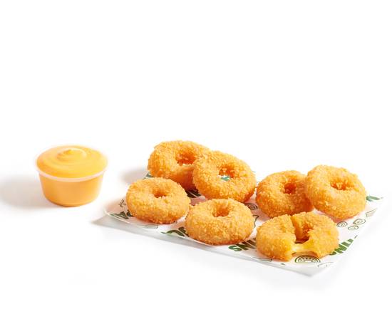 Cheddar Rings