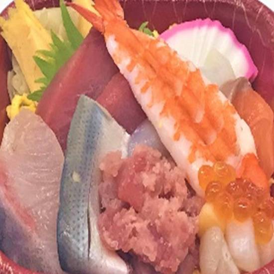 玉手箱（ランチ）