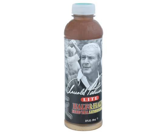 Arizona · Arnold Palmer Lite Half & Half Iced Tea & Lemonade (20 fl oz)
