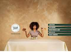 Breakpoint - Vogelzanglaan