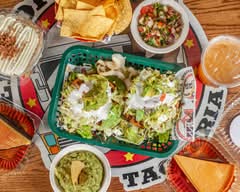 Taqueria el Torito (2635 Randleman)