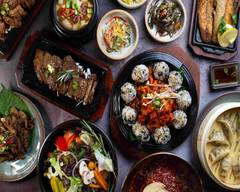 Onggi Korean Cuisine