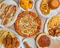 Papa Allen's Pizza (Pittsburgh)