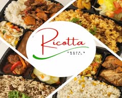 Ricotta Snack & Grill (Santo Domingo)