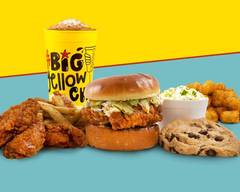 Trailer Birds Hot Chicken (9671 Haven Ave)
