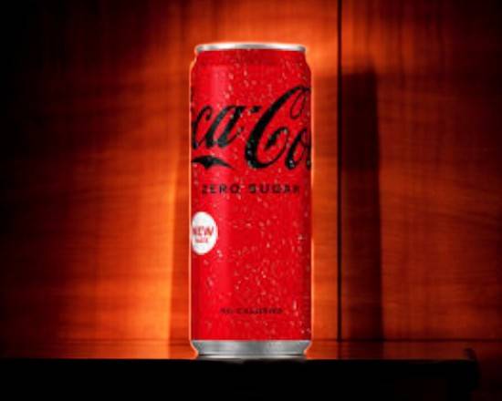 🥤 Coca Cola Zéro 33 Cl
