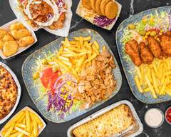 Rawal Kebab (Rawal Kebab CC Nueva Condomina)