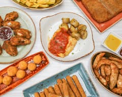 Mesón La Comtienda Miñor