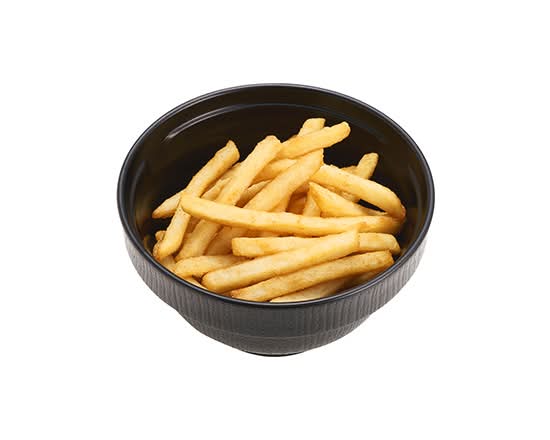 どんぶりポテト