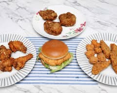 Chicken Mountain
