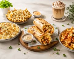 HAPPY BITES (1580 Cook Street)