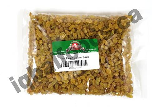IHF Golden Raisin (340 g)