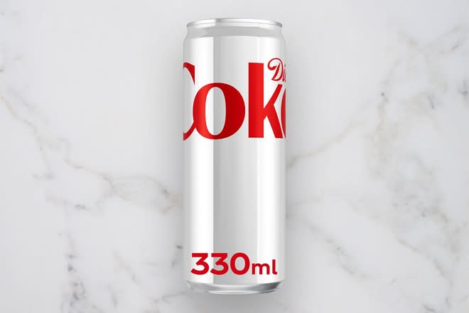 Diet Coke