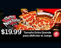 Pizza Hut  (Las Catalinas)
