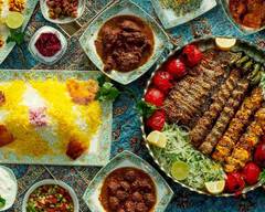 ANAR  Iranian Food  🇮🇷